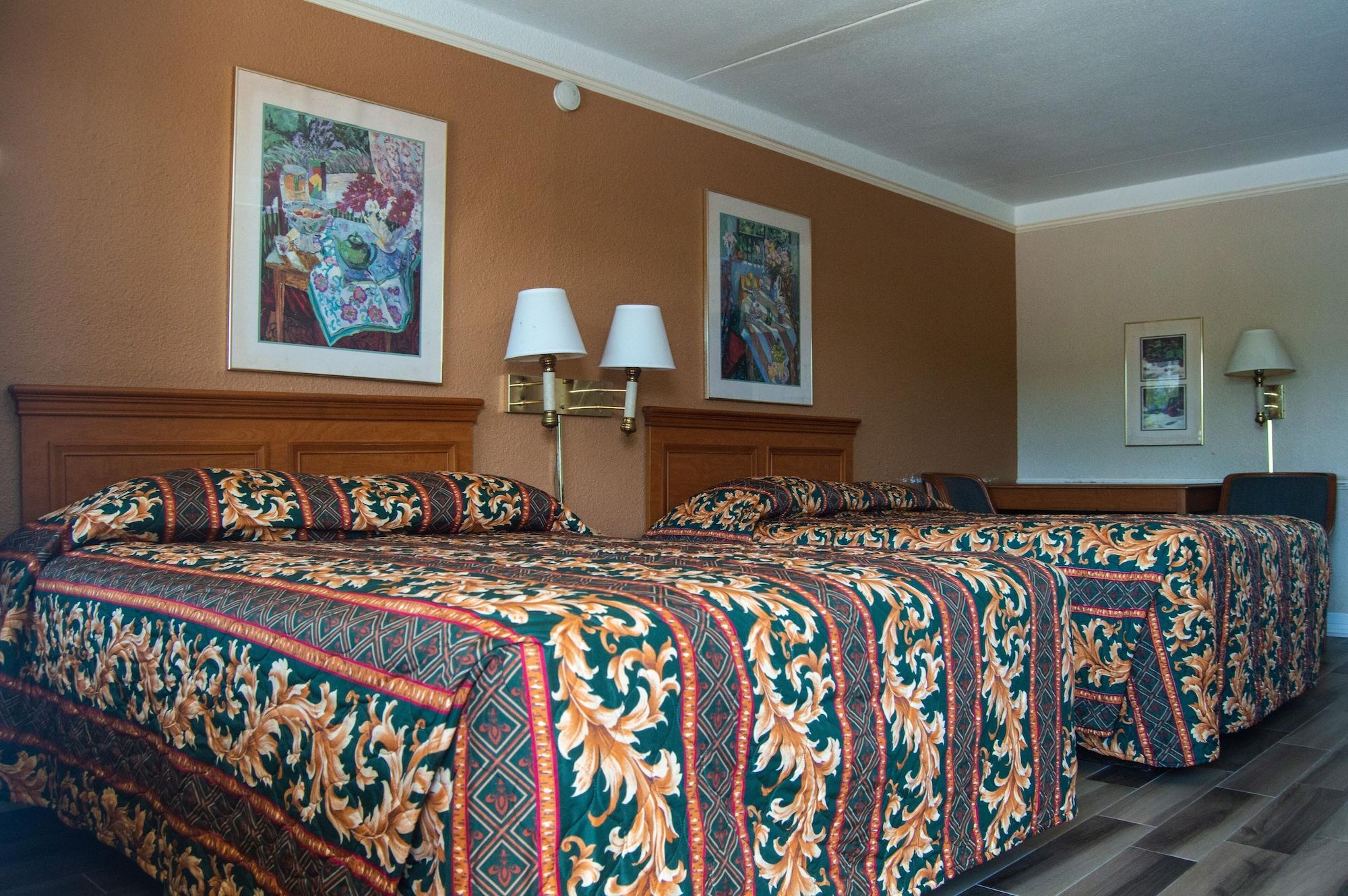 America'S Inn Houston/Stafford /Sugarland Экстерьер фото