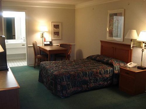 America'S Inn Houston/Stafford /Sugarland Номер фото