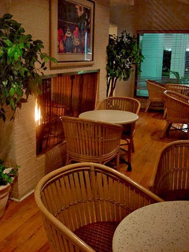 America'S Inn Houston/Stafford /Sugarland Ресторан фото