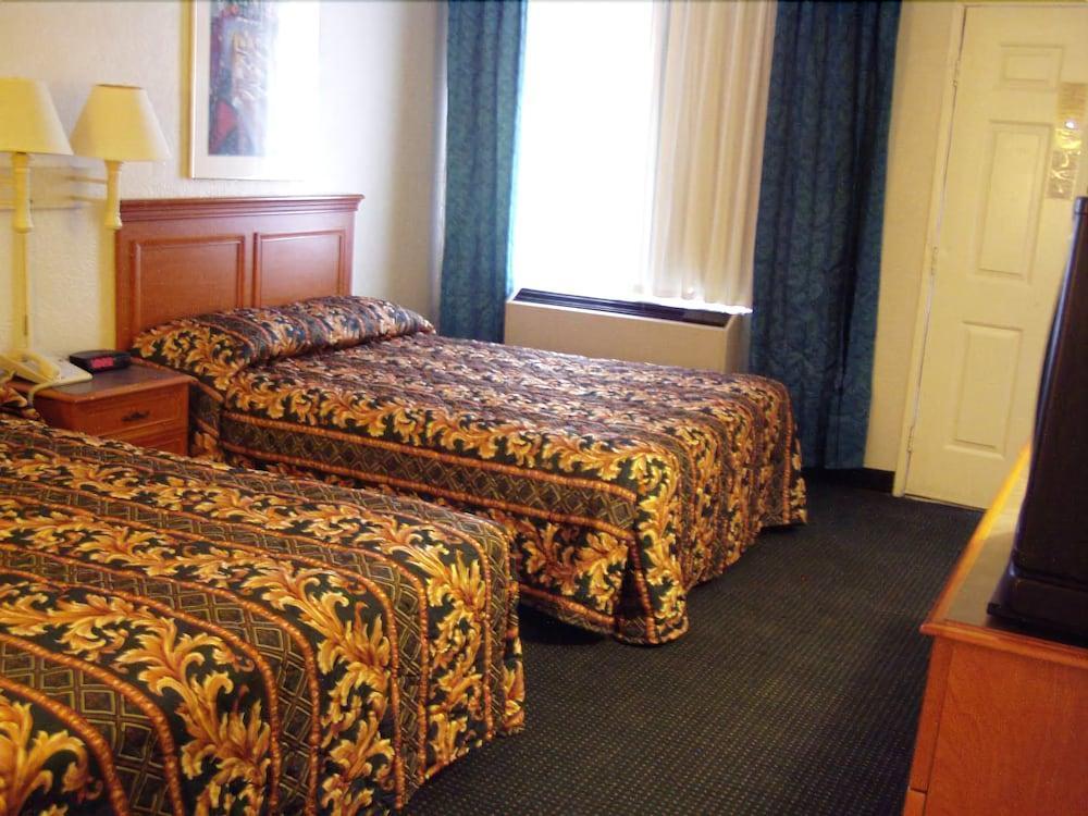 America'S Inn Houston/Stafford /Sugarland Номер фото